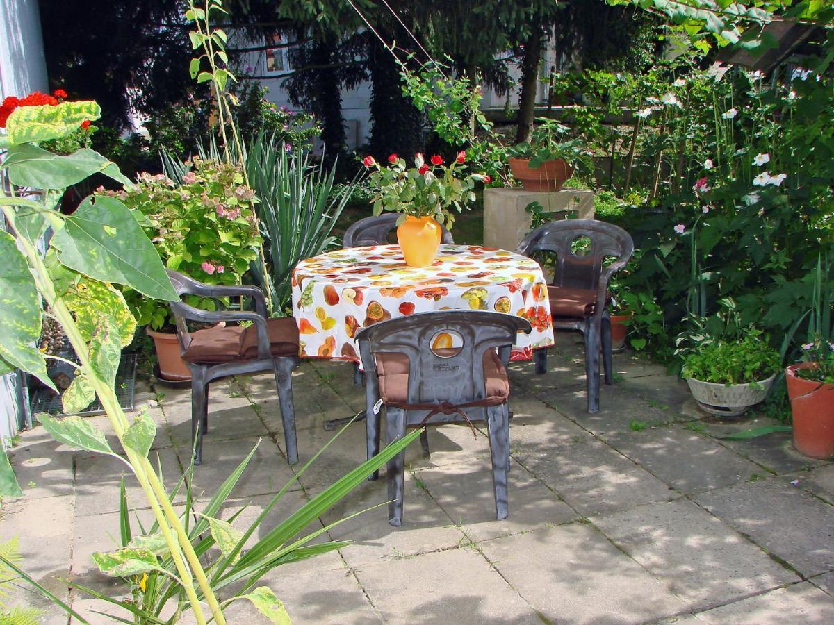 Apartment Allmendgasse By Interhome Schelingen Εξωτερικό φωτογραφία