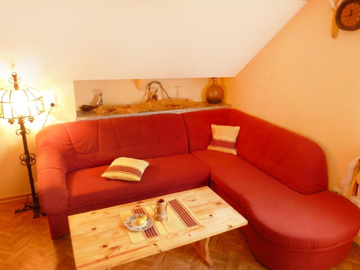 Apartment Allmendgasse By Interhome Schelingen Εξωτερικό φωτογραφία