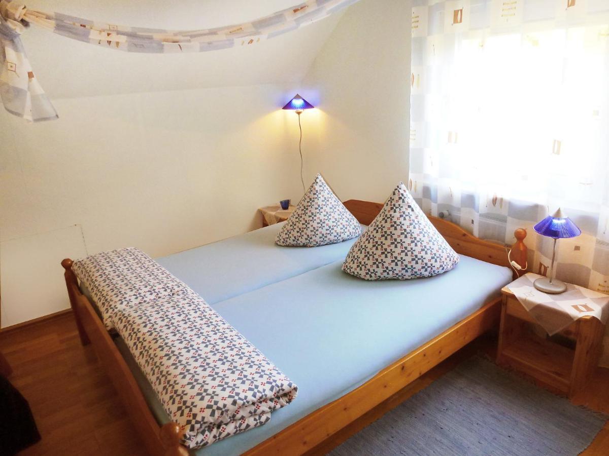 Apartment Allmendgasse By Interhome Schelingen Εξωτερικό φωτογραφία